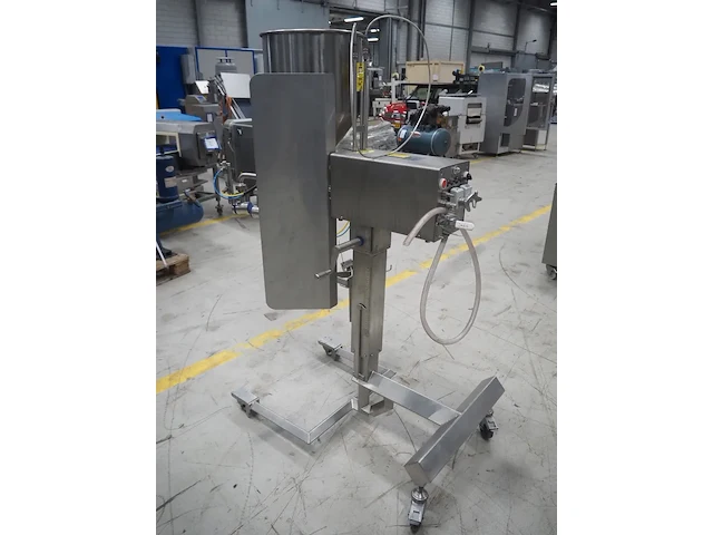 Turbo systems ltd - afbeelding 6 van  12