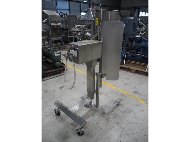 Turbo systems ltd - afbeelding 7 van  12