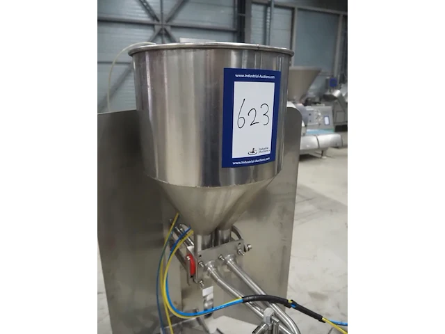 Turbo systems ltd - afbeelding 8 van  12