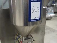 Turbo systems ltd - afbeelding 8 van  12