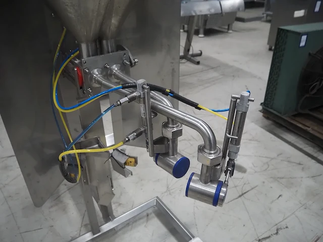 Turbo systems ltd - afbeelding 11 van  12