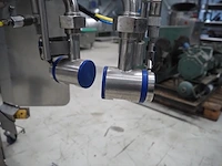 Turbo systems ltd - afbeelding 12 van  12