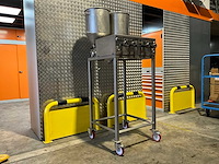 Turbo systems m103p depositor - afbeelding 1 van  7