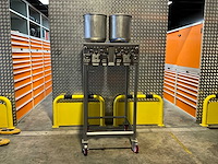 Turbo systems m103p depositor - afbeelding 2 van  7