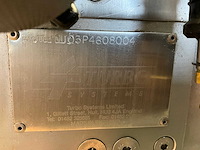 Turbo systems m103p depositor - afbeelding 3 van  7