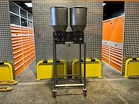 Turbo systems m103p depositor - afbeelding 5 van  7