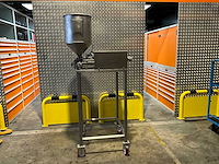 Turbo systems m103p depositor - afbeelding 6 van  7