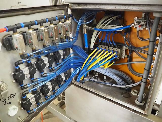 Turbo systems - afbeelding 2 van  14