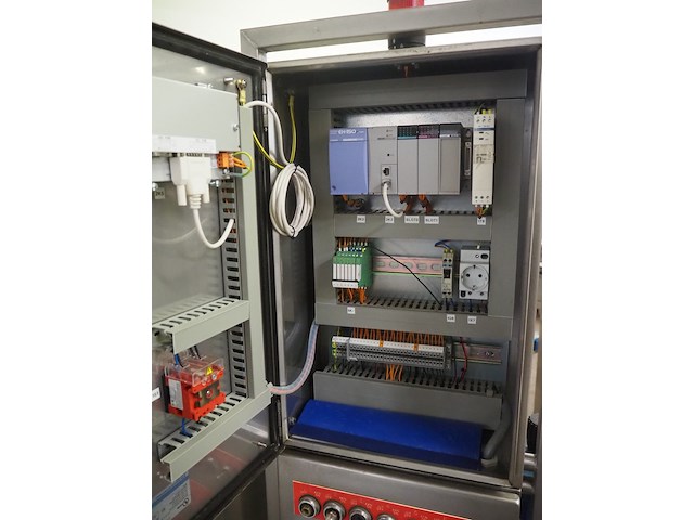 Turbo systems - afbeelding 3 van  14