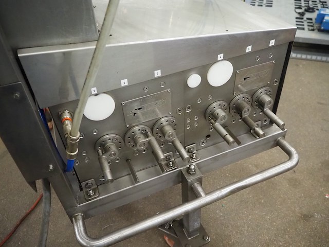 Turbo systems - afbeelding 4 van  14