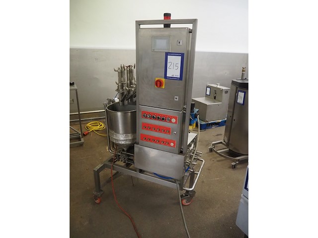 Turbo systems - afbeelding 1 van  14