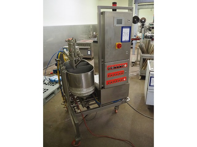 Turbo systems - afbeelding 7 van  14