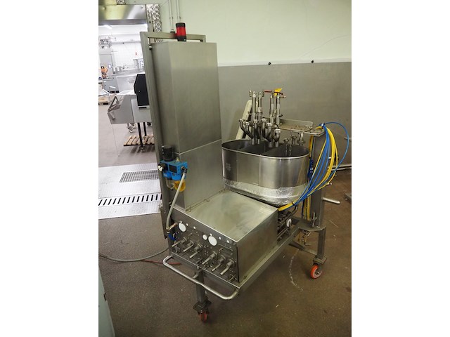 Turbo systems - afbeelding 9 van  14