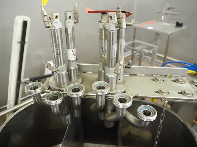 Turbo systems - afbeelding 11 van  14