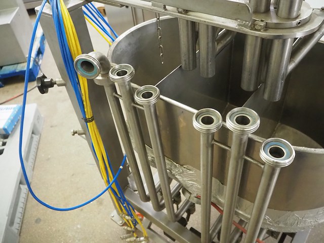 Turbo systems - afbeelding 12 van  14