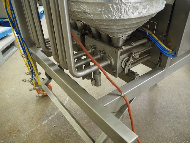 Turbo systems - afbeelding 13 van  14