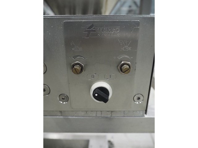 Turbo systems - afbeelding 3 van  12