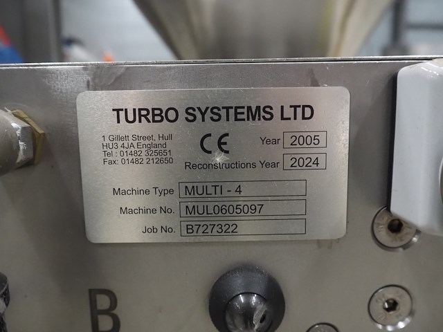 Turbo systems - afbeelding 4 van  12