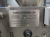 Turbo systems - afbeelding 4 van  12