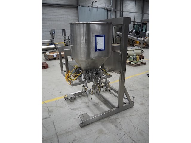 Turbo systems - afbeelding 1 van  12