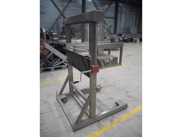 Turbo systems - afbeelding 6 van  12