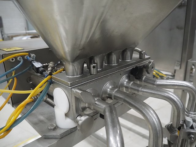 Turbo systems - afbeelding 10 van  12