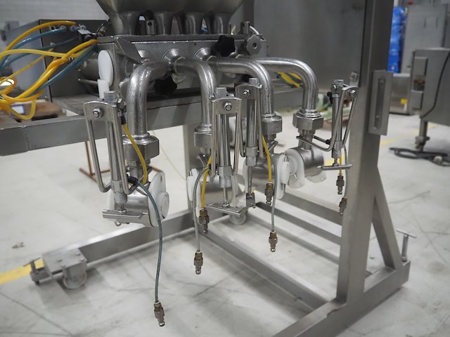 Turbo systems - afbeelding 11 van  12