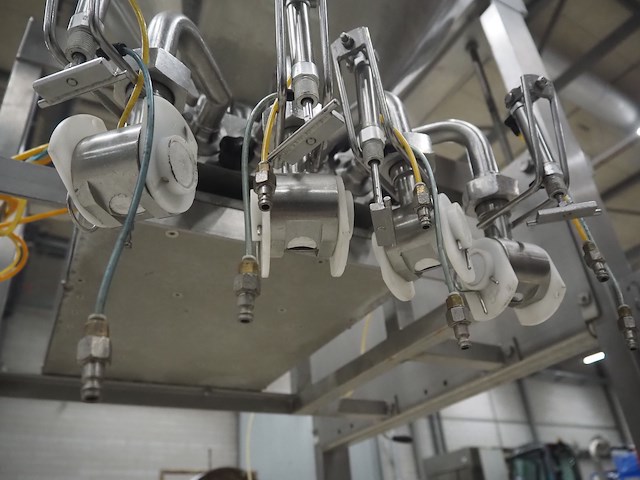 Turbo systems - afbeelding 12 van  12