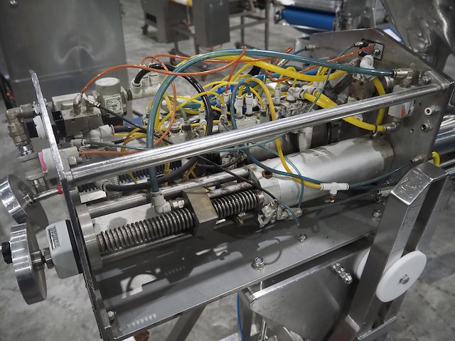 Turbo systems - afbeelding 2 van  12