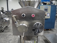 Turbo systems - afbeelding 3 van  12