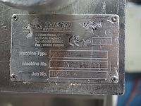 Turbo systems - afbeelding 4 van  12