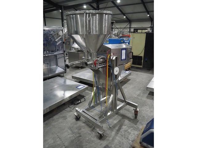 Turbo systems - afbeelding 1 van  12