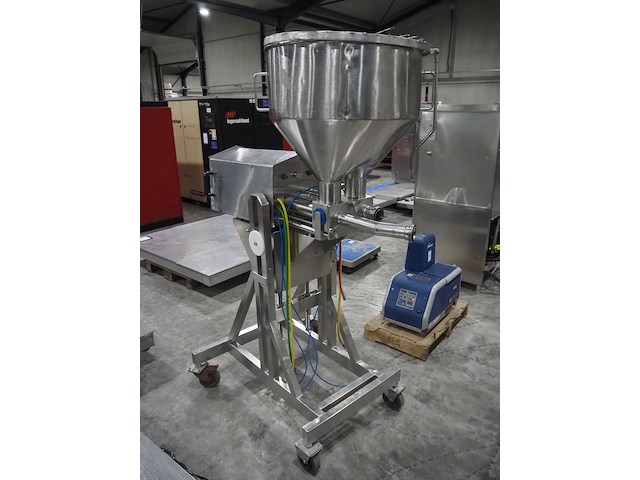 Turbo systems - afbeelding 5 van  12