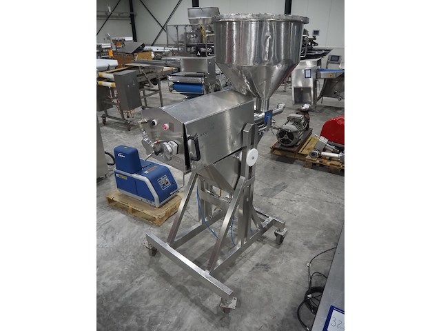 Turbo systems - afbeelding 6 van  12