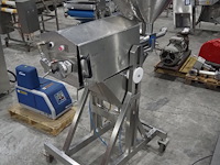 Turbo systems - afbeelding 6 van  12