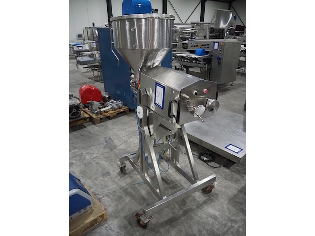 Turbo systems - afbeelding 7 van  12