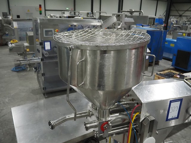 Turbo systems - afbeelding 8 van  12