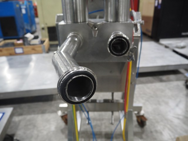 Turbo systems - afbeelding 11 van  12