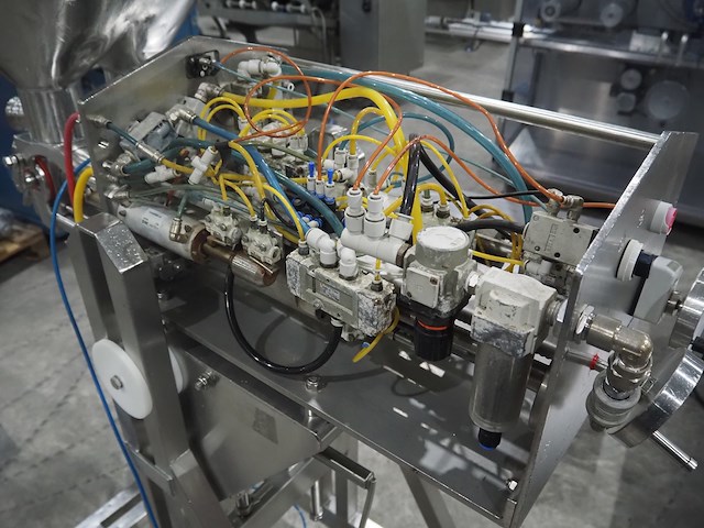 Turbo systems - afbeelding 12 van  12