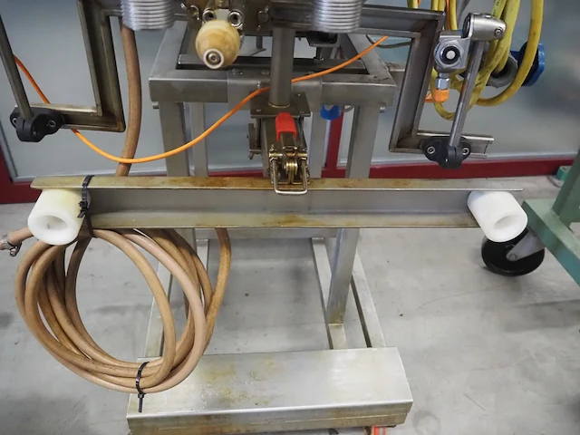Turbo systems - afbeelding 10 van  25