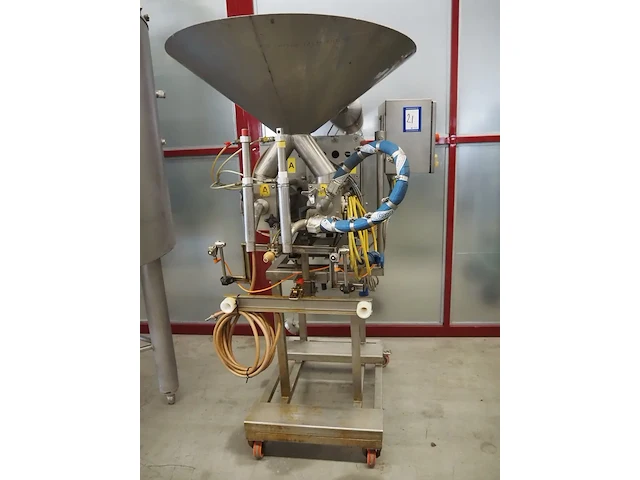 Turbo systems - afbeelding 1 van  25
