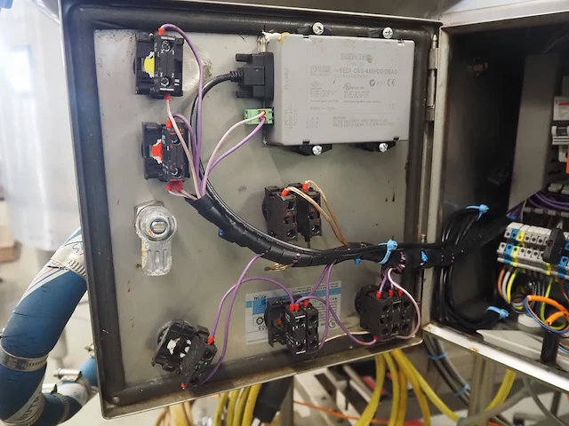 Turbo systems - afbeelding 14 van  25