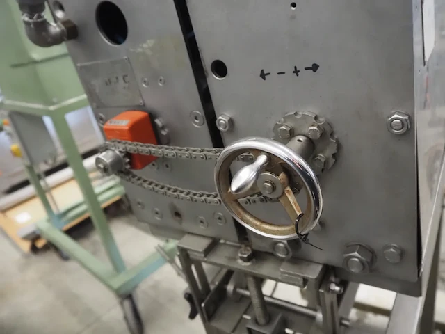 Turbo systems - afbeelding 16 van  25