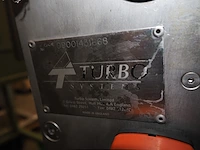Turbo systems - afbeelding 17 van  25