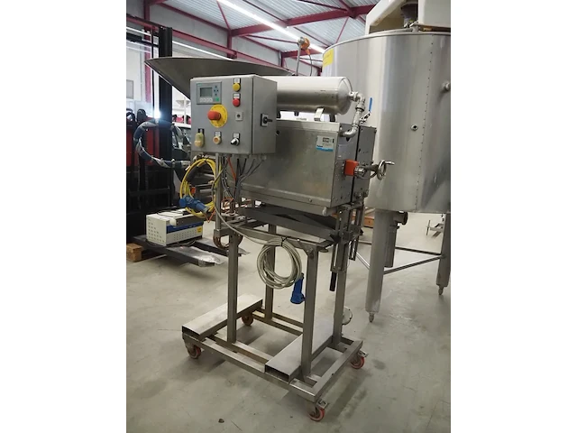 Turbo systems - afbeelding 19 van  25