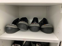Turbo toe / tiger grip veiligheids overschoenen set (28x) - afbeelding 8 van  13