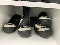 Turbo toe / tiger grip veiligheids overschoenen set (28x) - afbeelding 9 van  13
