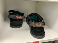 Turbo toe / tiger grip veiligheids overschoenen set (28x) - afbeelding 13 van  13