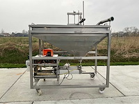 Turbo tools/systems hygiënisch pompsysteem - afbeelding 2 van  6