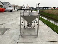 Turbo tools/systems hygiënisch pompsysteem - afbeelding 4 van  6